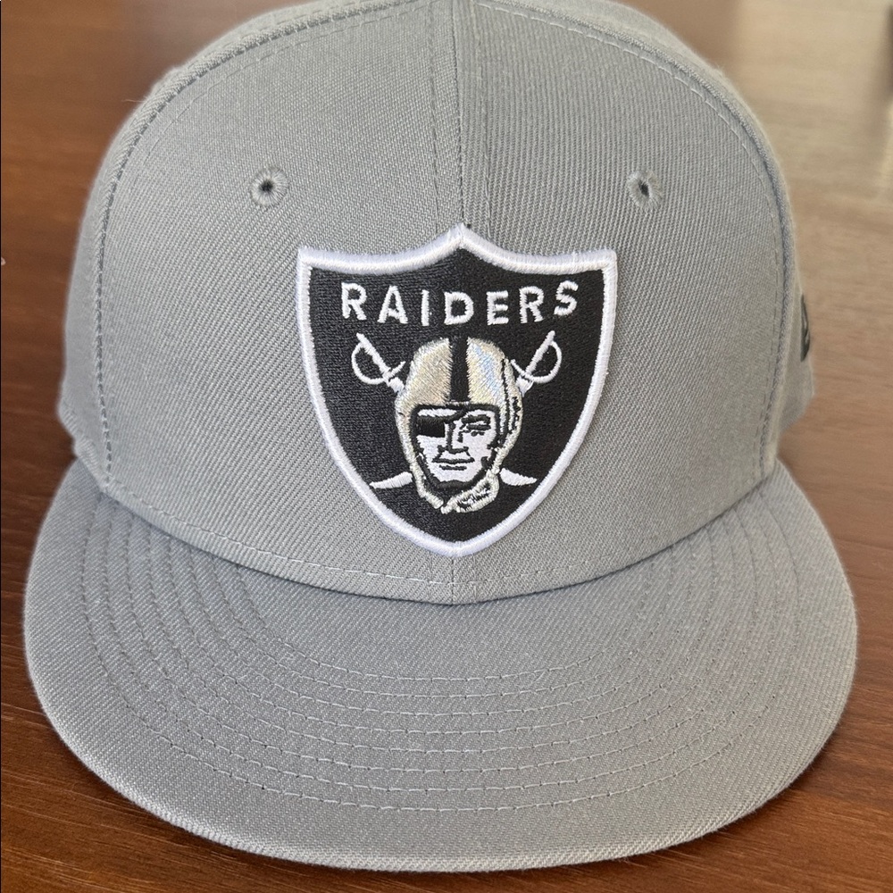 Gray Raiders Baseball Cap